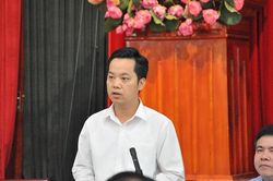 Hà Nội khẩn trương triển khai các biện pháp cải thiện môi trường không khí
