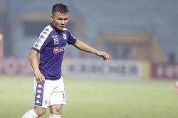 Hà Nội tự tin trước chung kết lượt về liên khu vực AFC Cup 2019
