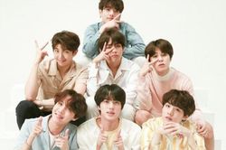 BTS thông báo lịch phát Vlog các chàng trai quay trong kỳ nghỉ