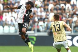 Juventus vs Bayer Leverkusen (2h00 ngày 2/10): Không hậu vệ biên, Juve vẫn sống tốt. K+. K+PM