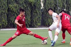 Cơ hội nào cho các tân binh tuyển Việt Nam?