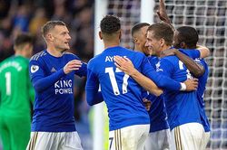 Top 4 giờ đã có Leicester: Vượt cả MU lẫn Arsenal