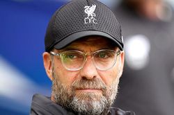 Juergen Klopp: Tiếng gọi Tổ quốc và thời tiết Merseyside