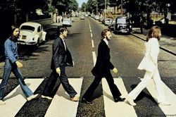 50 năm album 'Abbey Road' của The Beatles: Hơn cả một biểu tượng