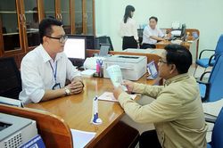 Kinh doanh nhiều loại sản phẩm, chứng nhận an toàn thực phẩm thế nào?