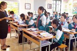 Tự chủ trong đổi mới phương pháp dạy học