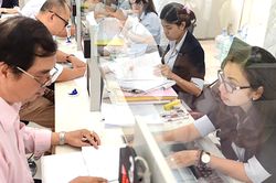 Giải pháp chống chạy chức, chạy quyền