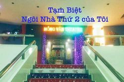 Sân khấu kịch Superbowl đóng cửa