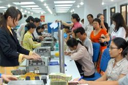 Tỷ giá đang được điều hành phù hợp, hiệu quả