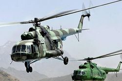 Mua vũ khí số lượng lớn, Philippines được Nga 'cho không' trực thăng Mi-17