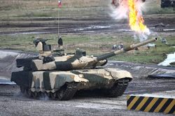 Nếu Việt Nam mua thêm xe tăng T-90, đây sẽ là lựa chọn tốt!