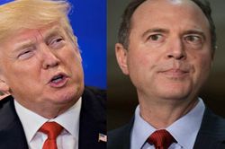 Chủ tịch UB Tình báo khiến ông Trump 'nóng mắt' là ai?