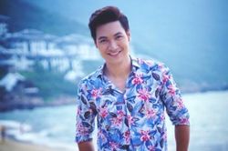 Mạnh Trường: Đa dạng và nghiêm túc trong các vai diễn