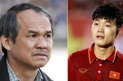 Bầu Đức: 'Xuân Trường sẽ ra nước ngoài phẫu thuật'