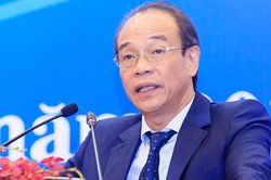 Ủy ban Kiểm tra Trung ương đề nghị kỷ luật nhiều cán bộ cấp cao
