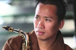 Nghe tiếng kèn để đời của nghệ sĩ saxophone Xuân Hiếu vừa ra đi vì bạo bệnh