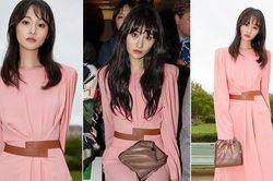 Trịnh Sảng gây sốc với gương mặt như cương thi khác xa ảnh photoshop