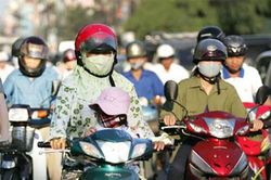 Ô nhiễm không khí có thể gây nên những bệnh khủng khiếp thế nào?