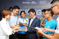Giải đáp mọi thắc mắc về hướng nghiệp từ sách 'Trường học hay trường đời'