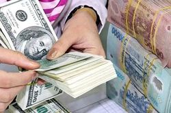 Không thể lấy tỷ giá làm công cụ thúc đấy xuất khẩu