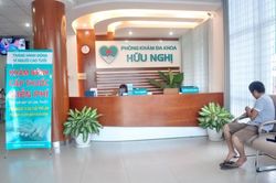 Tước giấy phép phòng khám có bác sĩ Trung Quốc chuyên chẩn bệnh 'thầm kín'