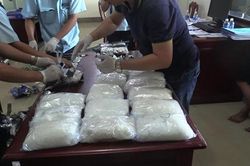 Phát huy sức mạnh cộng đồng trong phòng chống ma túy