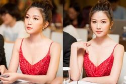 Lương Thanh được khuyên đóng phim ma vì 'cười như yêu quái'