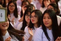 Trường phổ thông có thêm tự chủ khi được xét công nhận tốt nghiệp