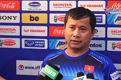 Chấn thương của tiền vệ Lương Xuân Trường nặng đến mức nào?
