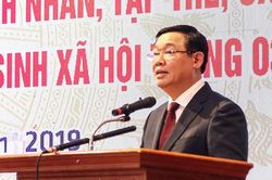 50.000 tỉ đồng vì người nghèo và lệnh của Thủ tướng