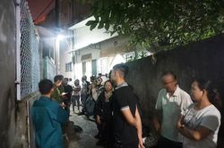 Khởi tố nam thanh niên sát hại vợ sắp cưới