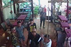 Nhóm giang hồ ở Đồng Nai manh động cầm dao xông vào nhà hăm dọa