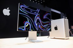 Mỹ từ chối giảm thuế với năm linh kiện máy Mac Pro mới của Apple