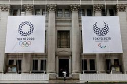 Điều tra vụ mua 6.900 vé xem Olympic và Paralympic bằng ID giả