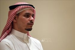 Con trai nhà báo Khashoggi chỉ trích việc lợi dụng vụ cha ông bị sát hại để hủy hoại uy tín của Saudi Arabia