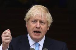 Thủ tướng Anh đề xuất giải pháp lập trạm cấp phép hải quan sau Brexit