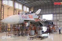 Việt Nam 'tăng tuổi thọ' máy bay Su-27 hiện đại thế nào?
