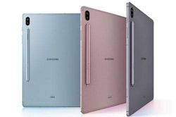 Bảng giá máy tính bảng Android tháng 10/2019: Giảm giá, thêm lựa chọn mới