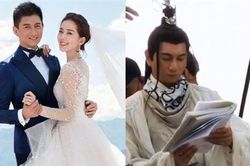Sau khi sinh quý tử đầu lòng, Ngô Kỳ Long tái xuất với hình ảnh khác lạ