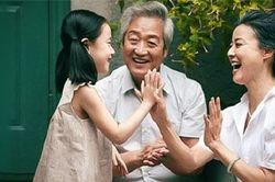 Hóa ra khi đến tuổi trung niên, con người ta chỉ sống vì điều này