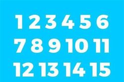 3 câu đố tìm lỗi sai người tinh mắt nhất cũng khó nhận ra