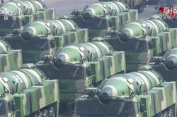 Cải tiến đặc biệt trên 'sát thủ tàu sân bay' DF-26 của Trung Quốc