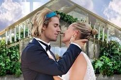 Trước thời khắc diễn ra đám cưới với Hailey Baldwin, chia sẻ mới của Justin Bieber gây chú ý