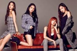 Không phải Jennie, đây mới là thành viên BlackPink duy nhất lọt top 500 người có ảnh hưởng về thời trang trên thế giới
