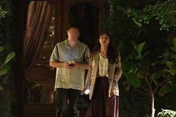 HOT: Lộ ảnh hẹn hò ngọt ngào của Park Gyuri (KARA) và thiếu gia nhà tài phiệt kém 7 tuổi