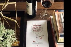 Trở thành chuyên gia rượu vang trong 24 giờ