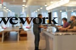 Từ 'ngáo công nghệ' đến 'ngáo giá', 'bong bóng' WeWork xì hơi