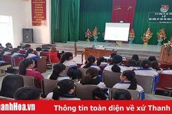 Quan tâm phát triển Đảng trong đồng bào công giáo