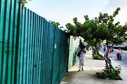 Dự án Nha Trang Sao: Ô nhiễm và tệ nạn xã hội