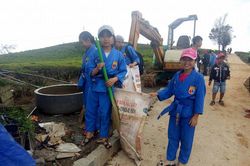 Tạo sân chơi bổ ích cho thanh thiếu nhi vùng ven